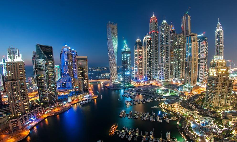 أبرز 7 مناطق تصوير أفلام بوليوود في دبي