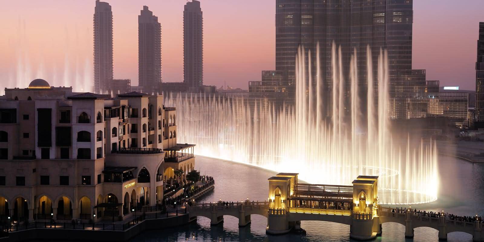 أعلى 5 مطاعم تقييما في دبي خلال سنة 2015