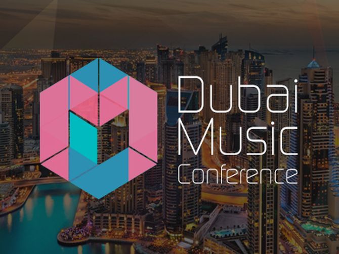 ترقبوا … مؤتمر دبي الموسيقيّ 2016