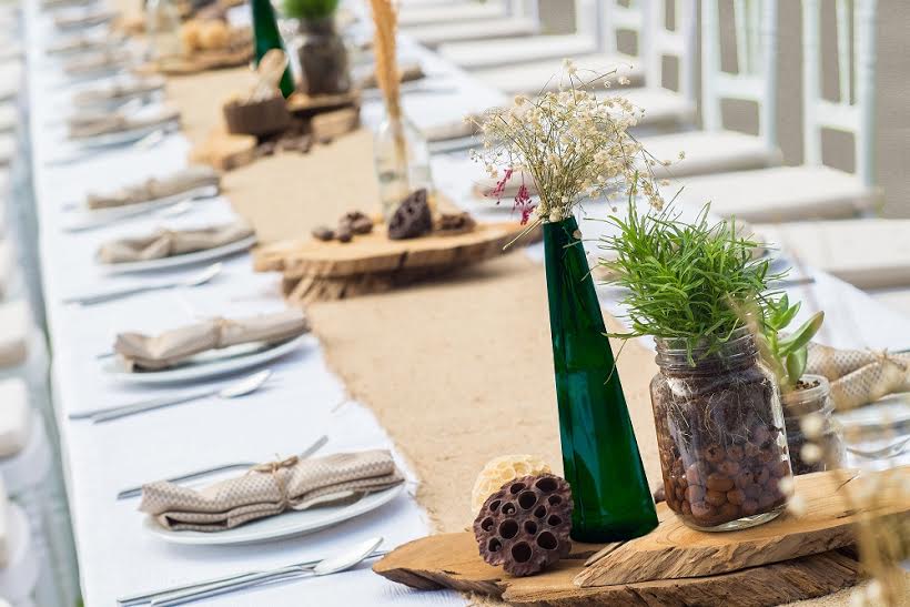 إعمار تقدم طاولة دبي الطويلة ضمن فعاليات مهرجان دبي للمأكولات 2016