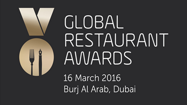 جوائز المطاعم العالمية تُعلن عن أسماء أعضاء لجنة التحكيم