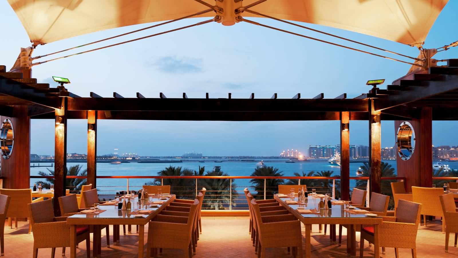 أكثر 30 مطعم شعبية في دبي
