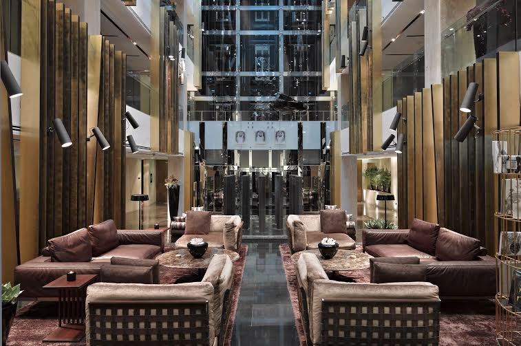 عروض فندق ميليا دبي خلال شهر مارس 2016