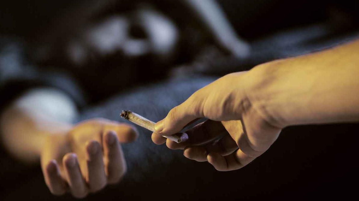 5 جرائم المخدرات وعقوبتها في دبي