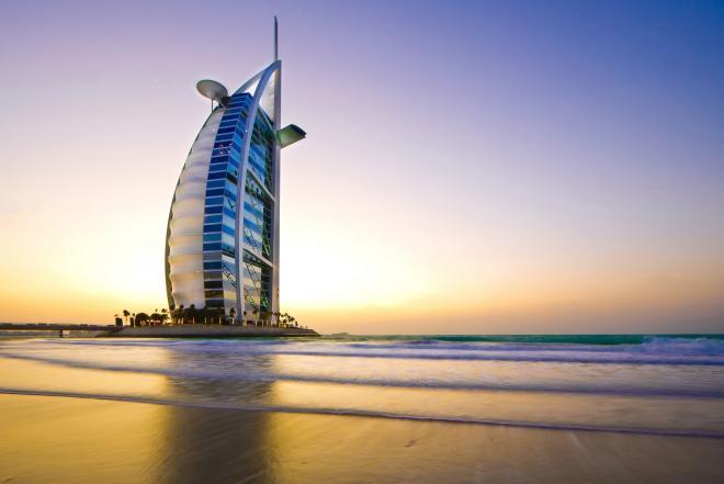 بالفيديو .. تعرف على أبرز 10 معالم سياحية في دبي
