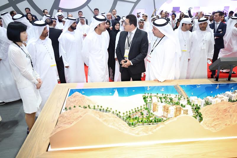 شركة إيجل هيلز تعلن عن مشروع العنوان فجيرة منتجع وسبا