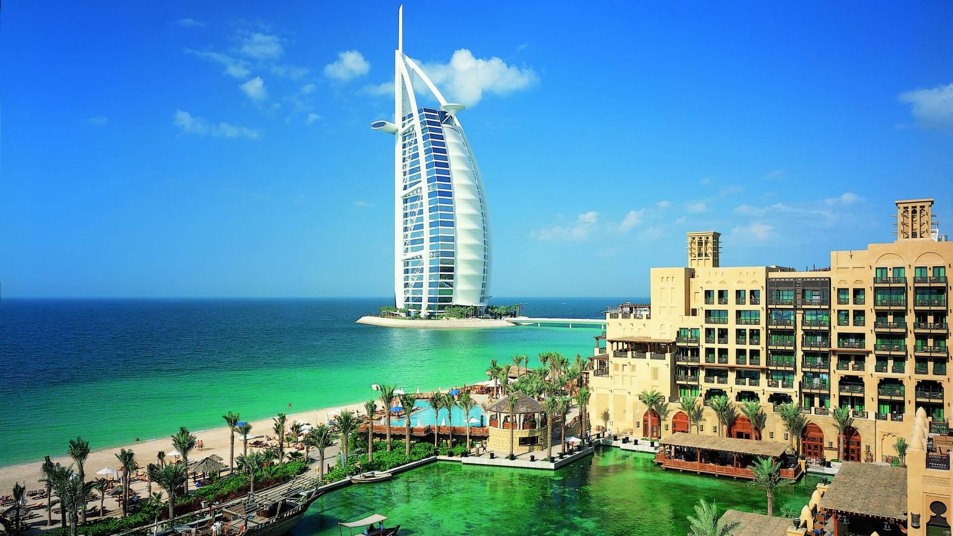 هل ستدخل دبي ضمن قائمة المدن العشر الأولى على مستوى العالم من حيث القدرة الاستيعابية