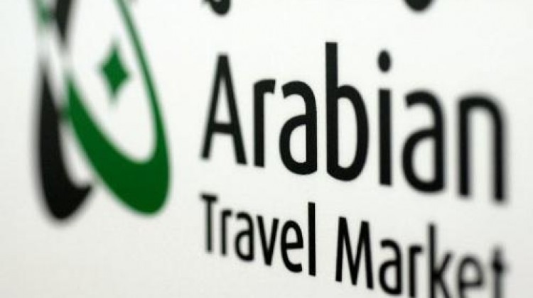 سوق السفر العربي 2016