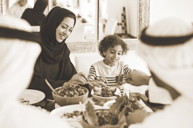 عروض فنادق ماريوت بمناسبة رمضان 2016