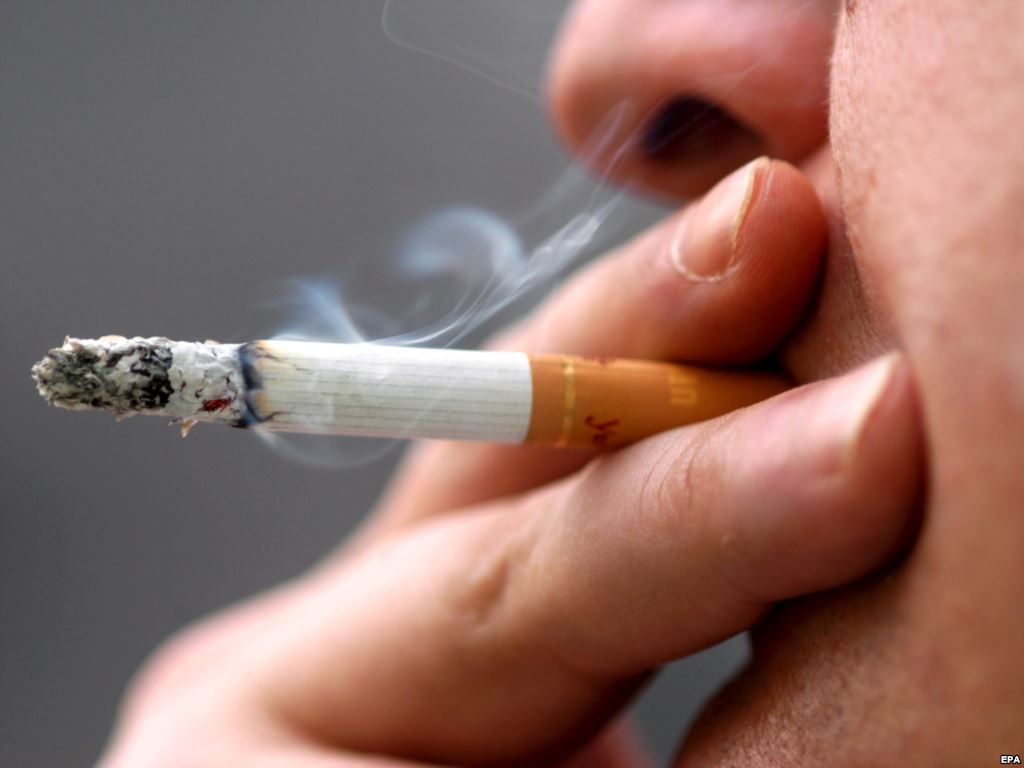 إنفوجرافيك | حقائق و أرقام حول التدخين في الإمارات