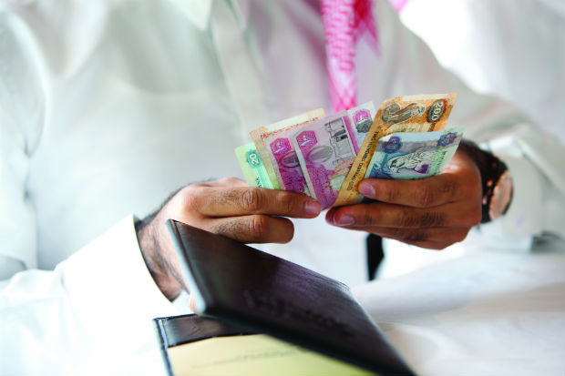 إنفوجرافيك |  أهم الأخطاء التي يرتكبها المستثمرون في الإمارات