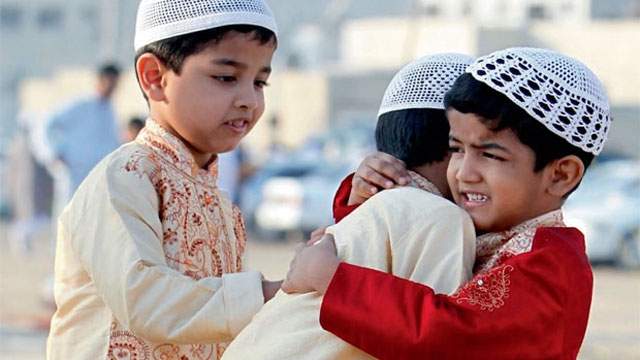 أفضل المصليات لأداء صلاة عيد الفطر في دبي