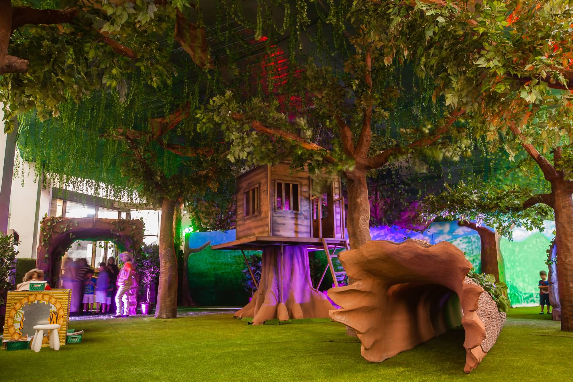 CITY WALK – The Jungle Book (DSS 2016) (4)