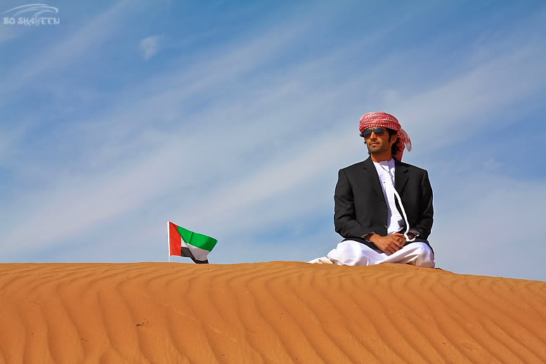 ماهي المناطق التي تشهد أعلى درجات الحرارة في الإمارات ؟