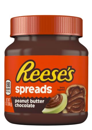 Reese’s Spread – Low Res