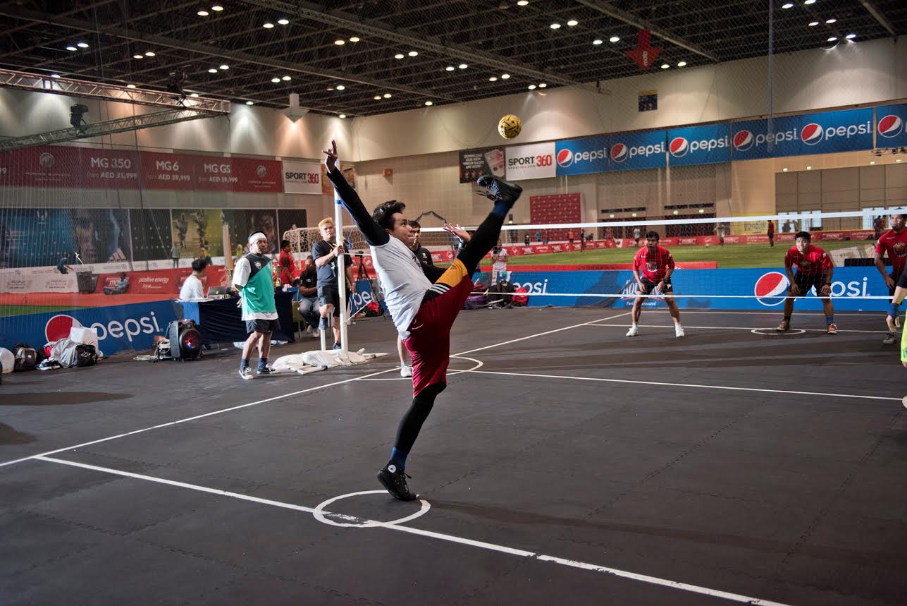 عروض عالم دبي للرياضة بمناسبة عيد الفطر 2016