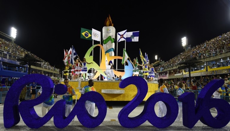 أبرز القنوات التلفزيونية الإمارتية التي ستبث منافسات أولمبياد ريو 2016