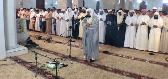 أفضل المساجد لأداء صلاة عيد الأضحى في دبي