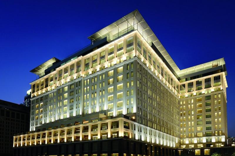 أفضل 5 فنادق خمس نجوم في دبي