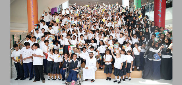 حاكم دبي يستعد لتكريم 45 شخصية إماراتية بمناسبة اليوم الوطني ال45