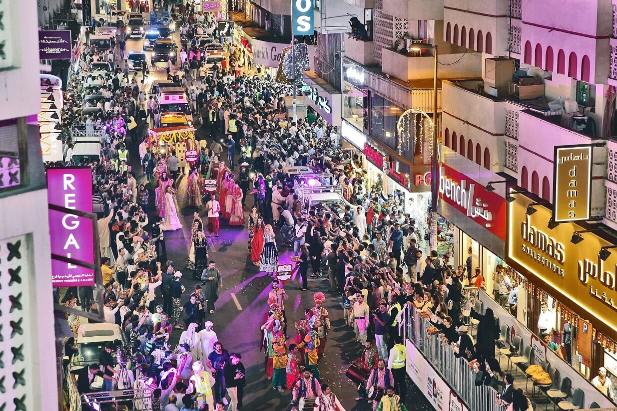 تاريخ بدء مهرجان دبي للتسوق 2017 Archives عين دبي تعرف على مطاعم واماكن السهر فى دبي