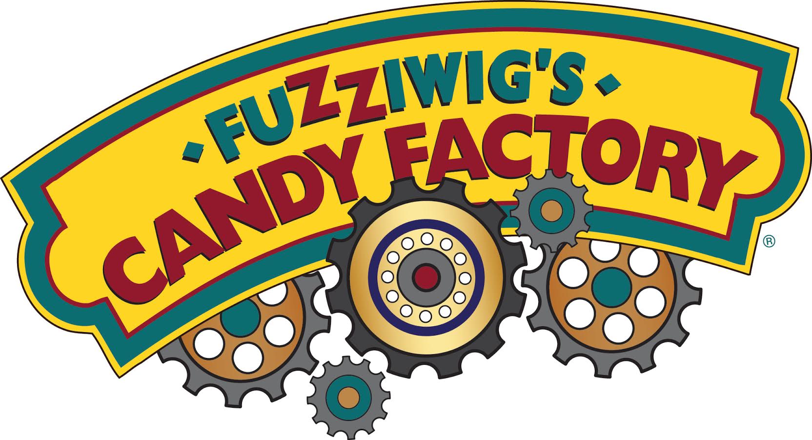 متجر Fuzziwig’s يقدم المصّاصات الذهبية من عيار 24 قيراط إحتفالاً بحلول سنة 2017