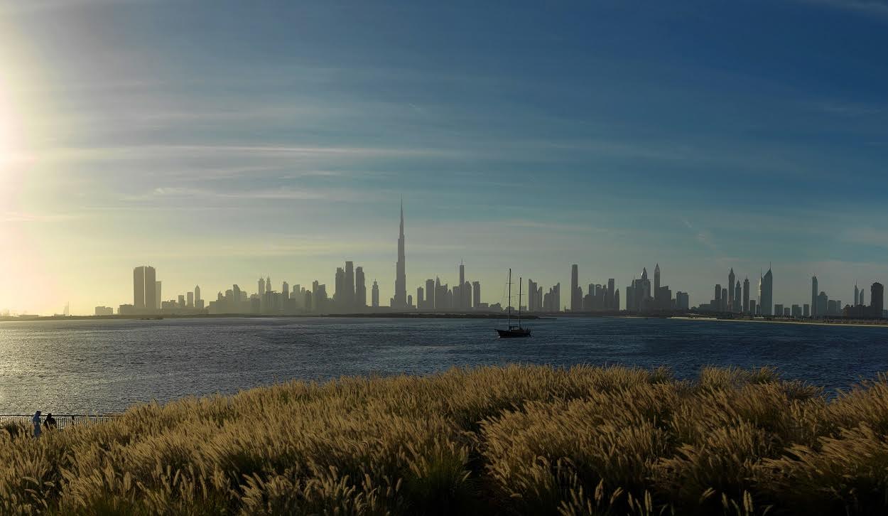 خور دبي يستضيف فعاليات RiseDCH الترفيهية المميزة