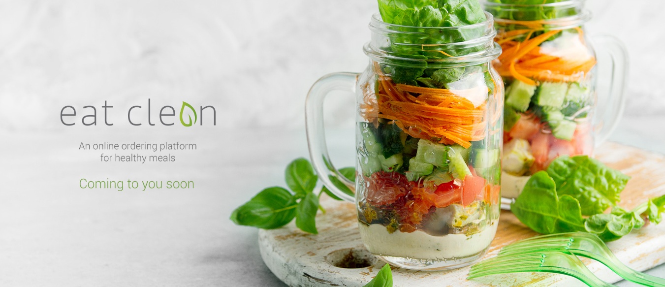 Eatcleanme أحدث منصة لطلب الوجبات الصحية على الإنترنت في الإمارات