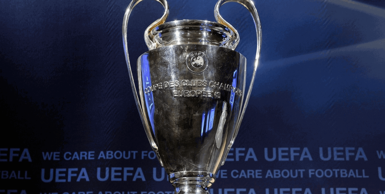ماركة تجلب كأس دوري أبطال أوروبا إلى ياس مول أبوظبي