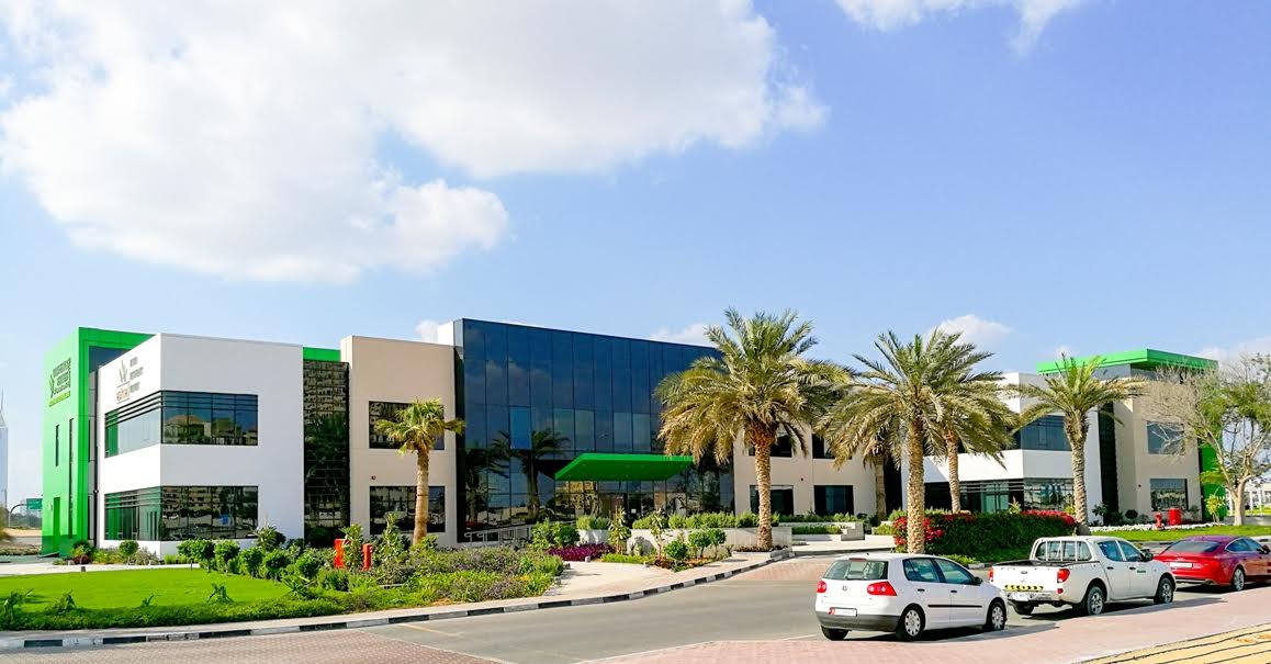 كل ما يجب عليكم معرفته حول مركز دبي الطبّيّ والعلاج بالأعشاب