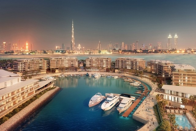 أبرز الفنادف التي ستفتتح أبوابها في دبي خلال سنة 2017