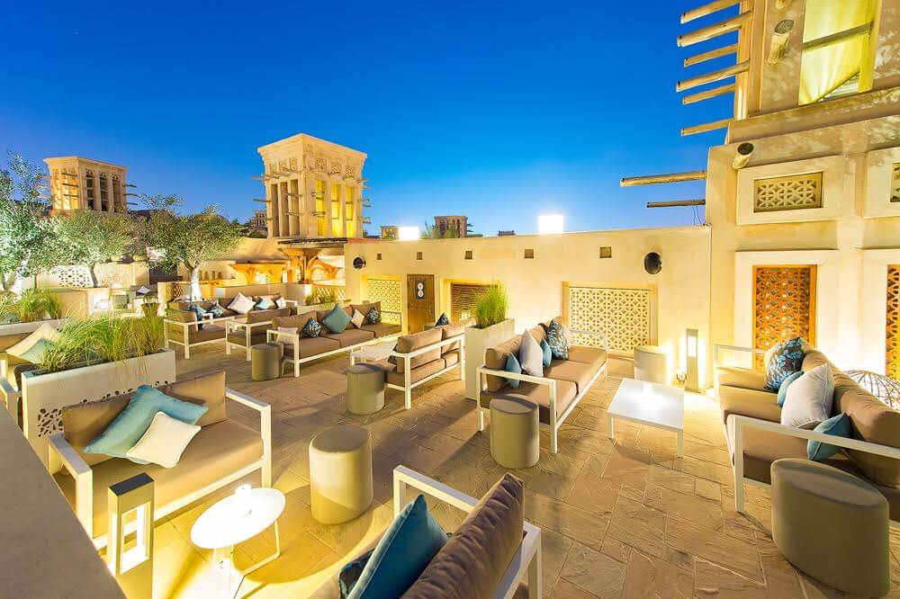 مطعم سيغريتو يقدم برنش عيد الفصح 2017
