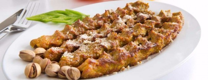 أفضل 16 مطاعم أفغانية في دبي