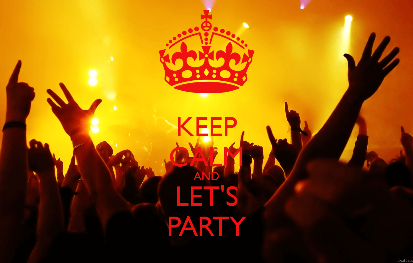 Keep-Calm-And-Lets-Party