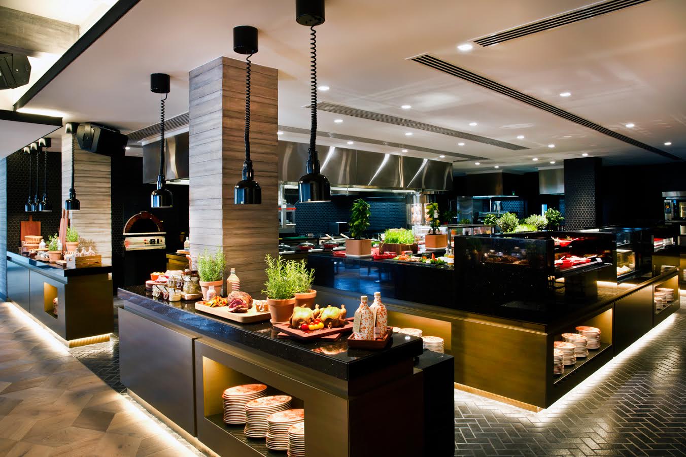 مطعم يالومبا دبي يقدم فرصة للفوز برحلة إلى أستراليا