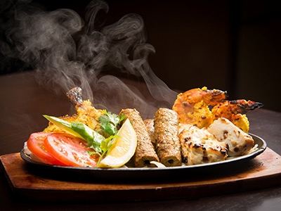 أفضل 44 مطاعم إيرانية في دبي