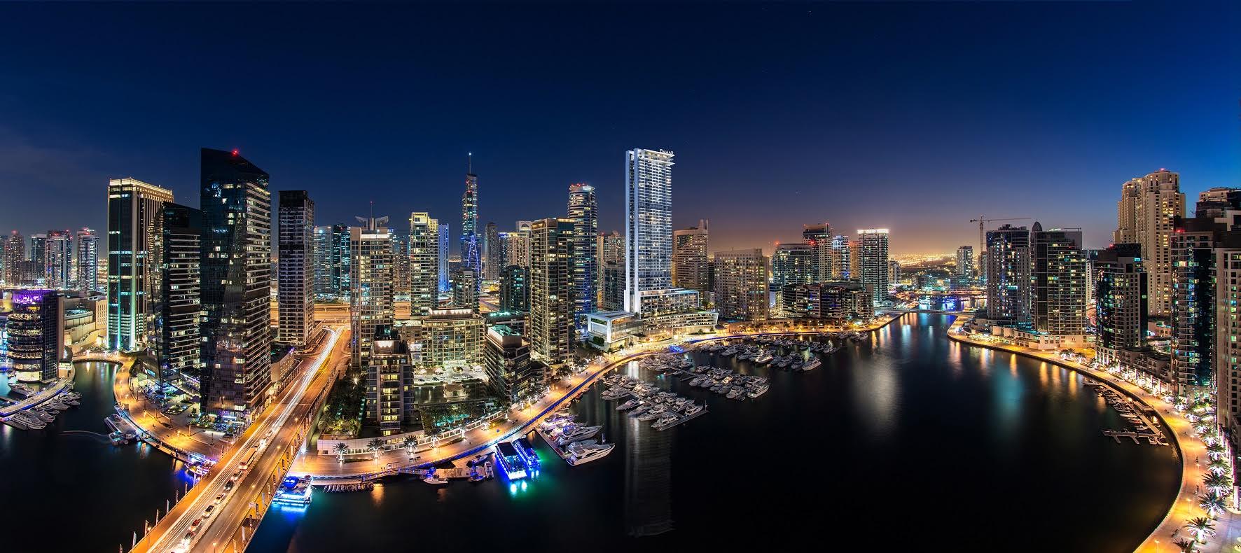 مجموعة إعمار للضيافة تكشف عن 6 مشاريع فندقية جديدة في الإمارات