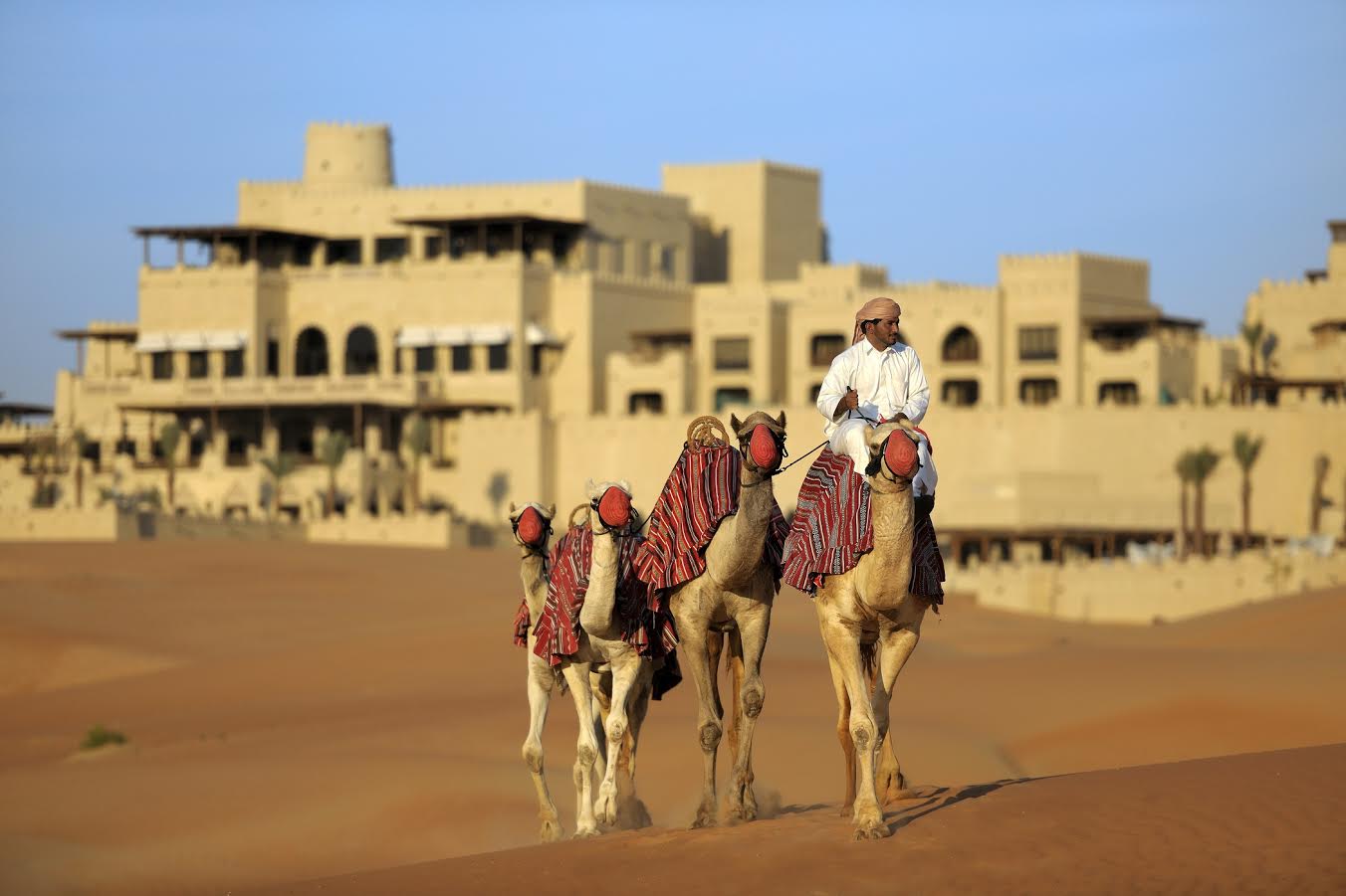 عروض فنادق ومنتجعات وسبا أنانتارا بشهر رمضان المبارك