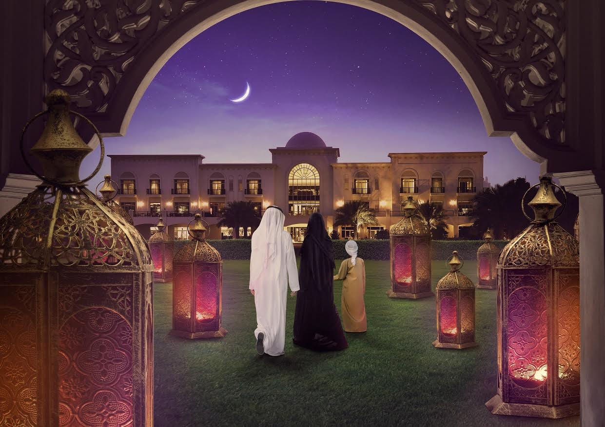 أبرز 7 خيم رمضانية تم الإعلان عنها في دبي لعام 2017