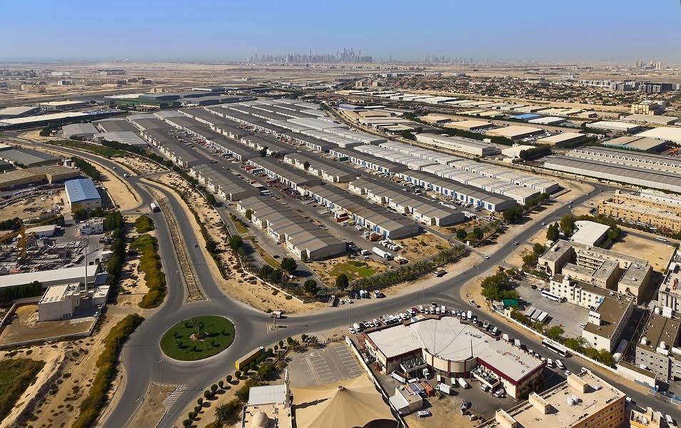 مجمع دبي للاستثمار يستقطب 280 مستأجرًا جديدًا خلال بداية السنة الجارية