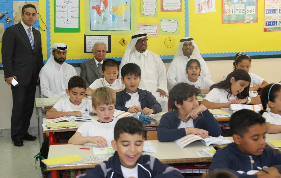 تعرفوا ساعات الدراسة خلال شهر رمضان 2017 في دبي