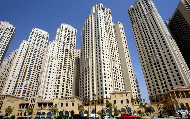 أرخص المناطق السكنية في دبي خلال سنة 2017