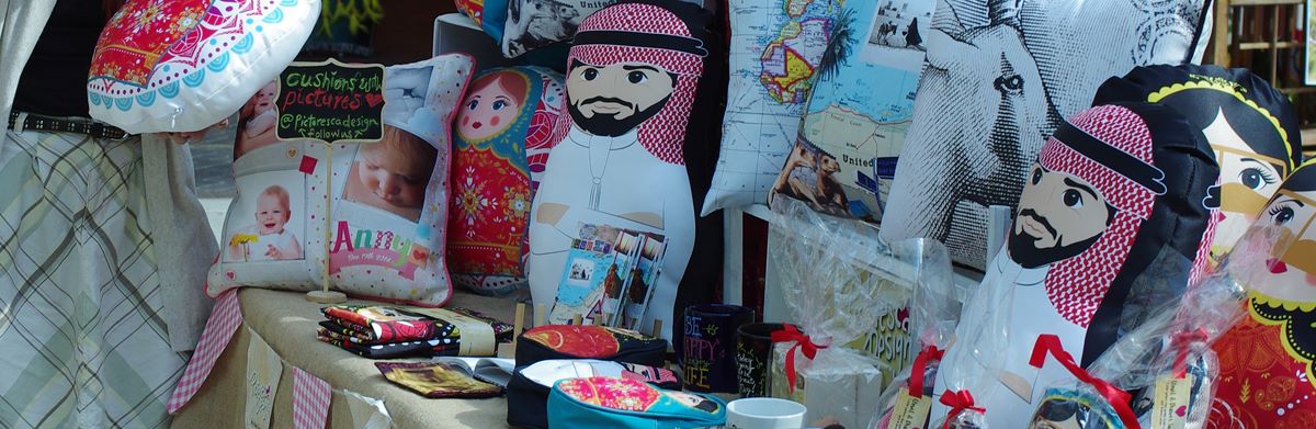 دبي تستضيف الفعالية الفنية آرتِ 2017