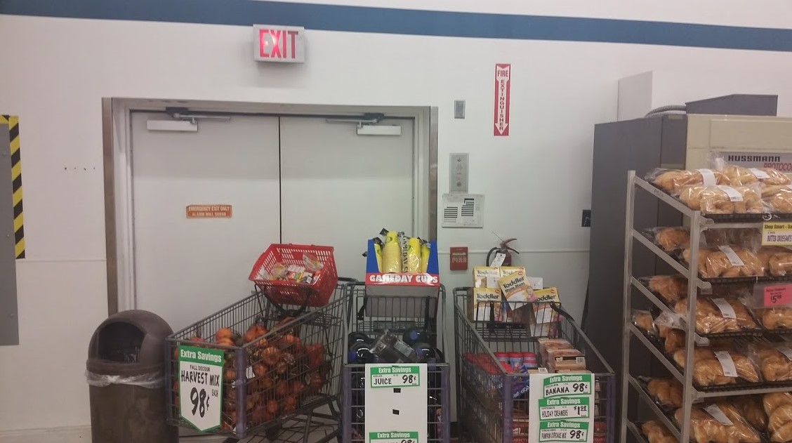 Grocery-Store-Exit