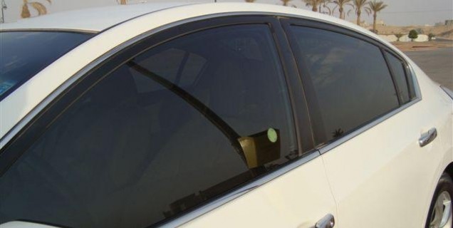 حماية السيارات عبر خيارات ذكية لتظليل زجاج السيارات في الإمارات