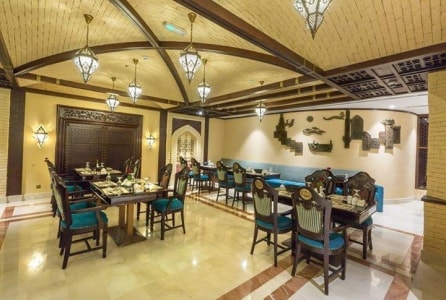 ابرز المطاعم العراقية في دبي