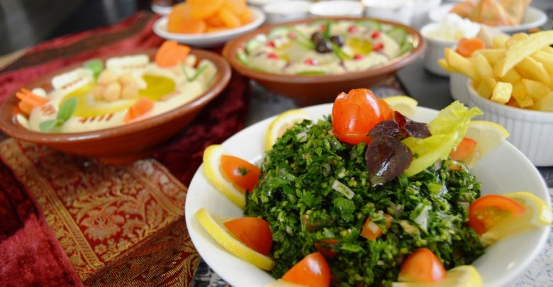 عروض هيلتون أبوظبي الكورنيش احتفالاً بعيد الأضحى