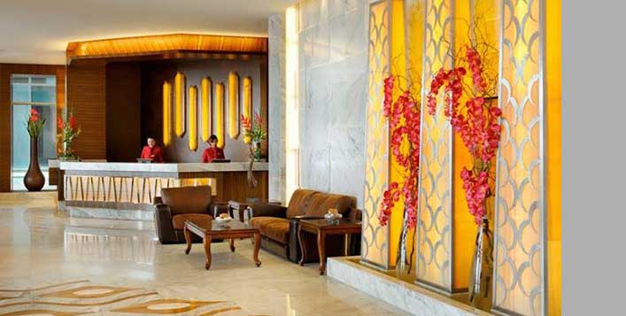 فندق الإمارات جراند يعلن عن عروضه لعيد الاضحى