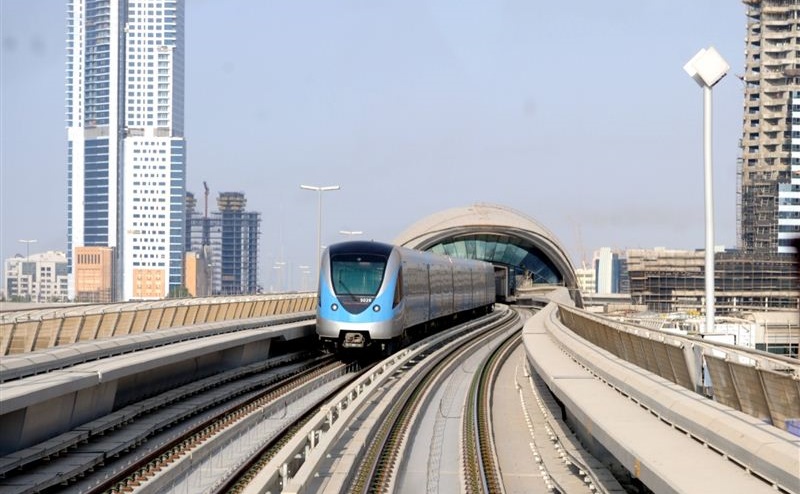 ساعات عمل مختلف المواصلات العامة في دبي خلال عطلة عيد الاضحى