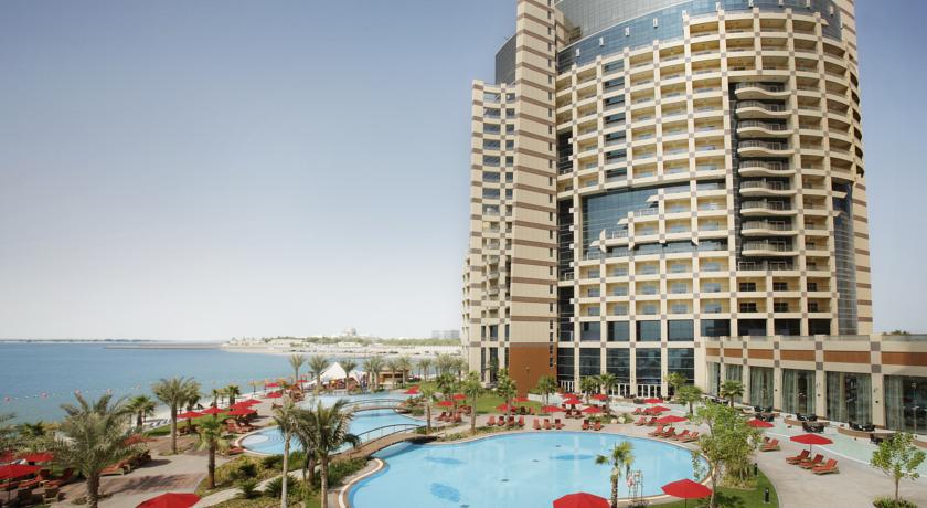 عروض فنادق دبي خلال عيد الأضحى 2017